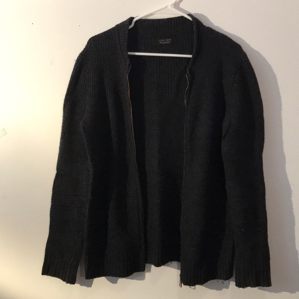 Zara Man Sweater